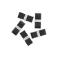 Maxsca Overgrip-Black (5 Pack)