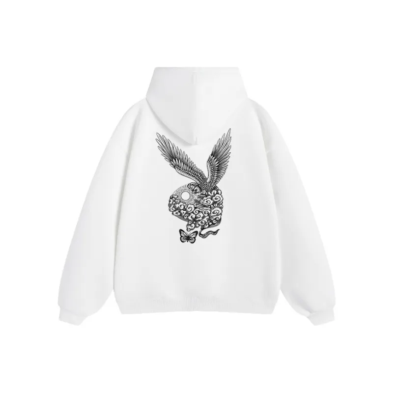 Playboy Sweatshirts Unisex-1