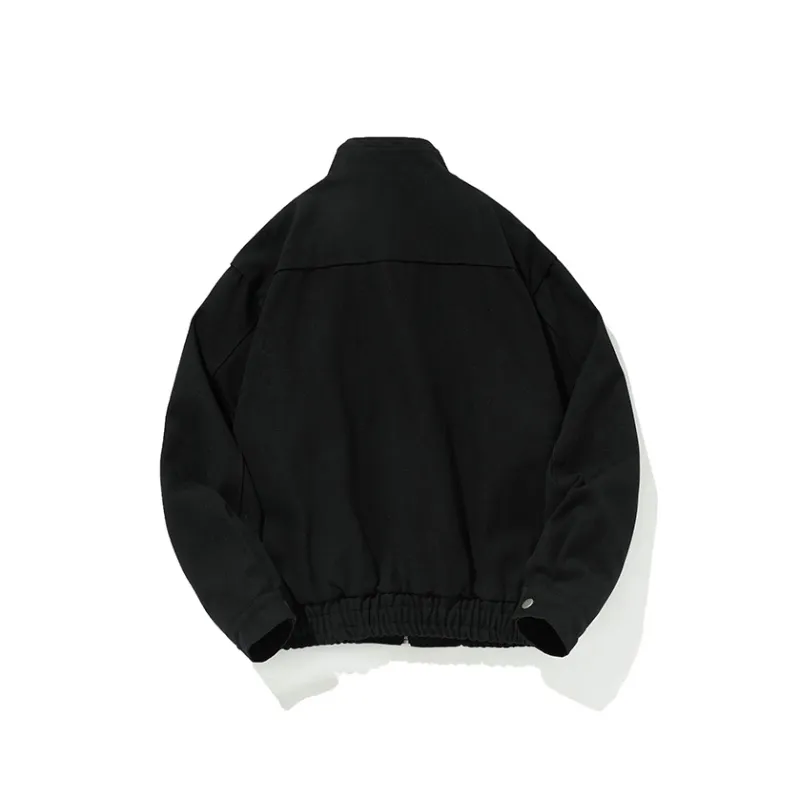 Caramella Jackets Unisex-2