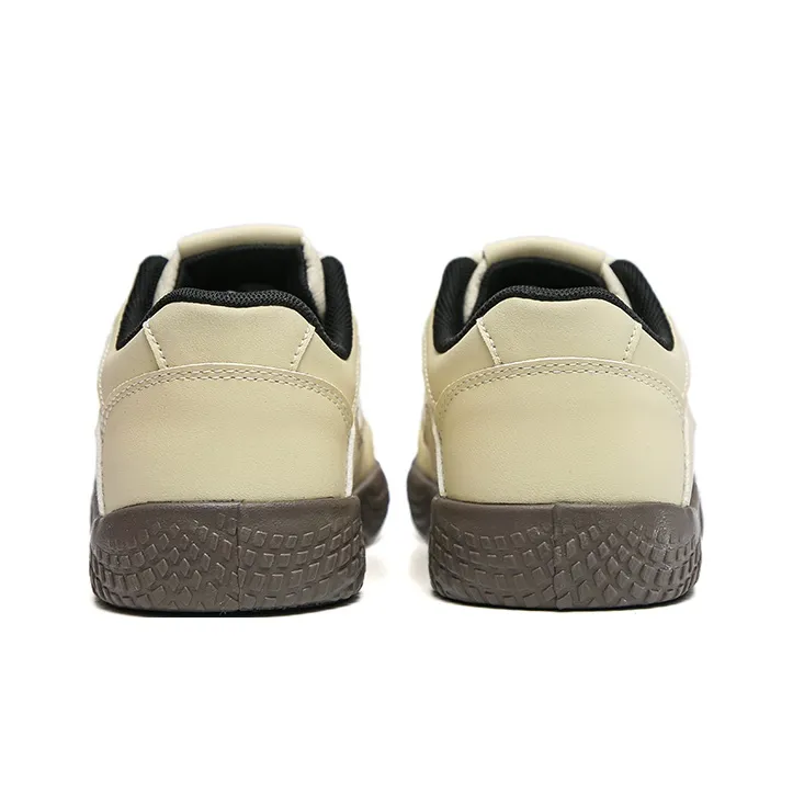 Than Than Me Low Top Skateboard Shoes Women's-3