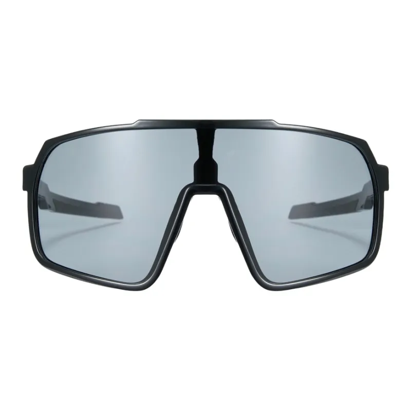 CYXUS TR90 Irregular Shape Sunglasses Unisex-2