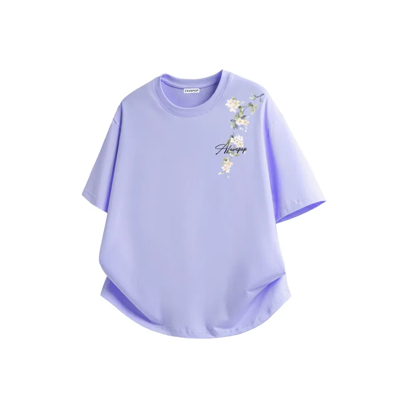 FAVEPOP T Shirts Unisex-14