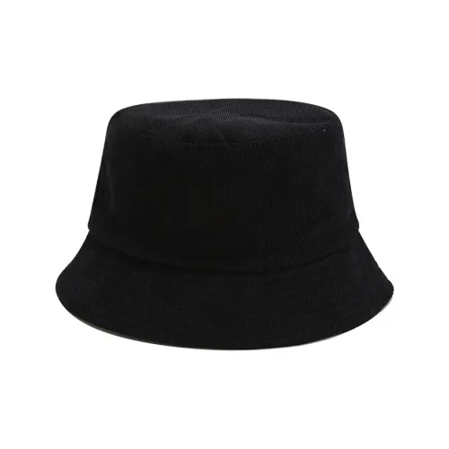 Mulinsen Polyester Bucket Hats Unisex