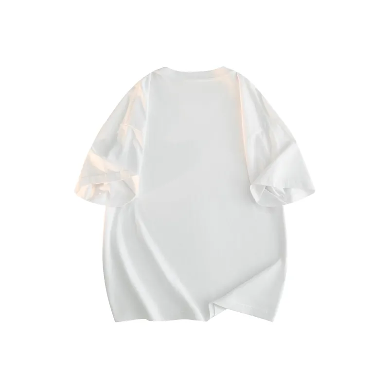 MIIOW Trend Party Series T Shirt Unisex-1