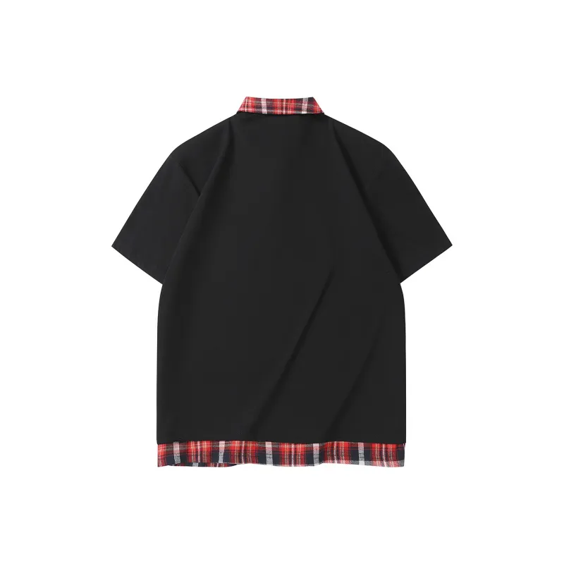 FASTFISH Polo Shirts Unisex-1