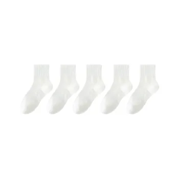 Urban Beauty Knee High Socks Men's Combo Set