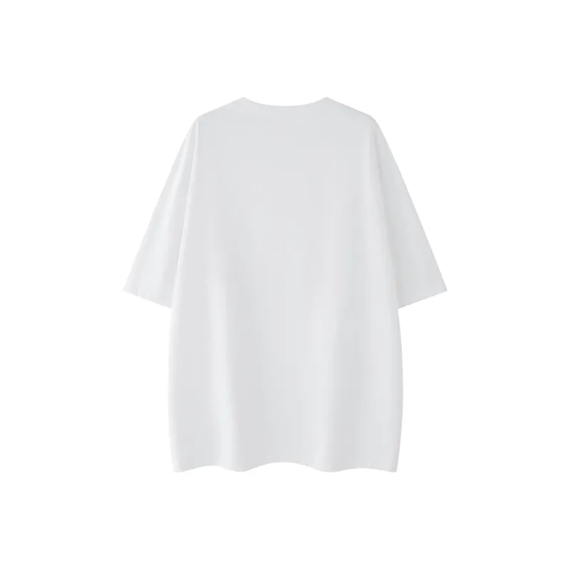 BEAR UNION T Shirts Unisex-1