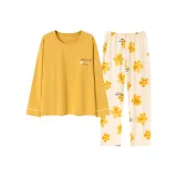 02P7007( Yellow Look at Pretty)