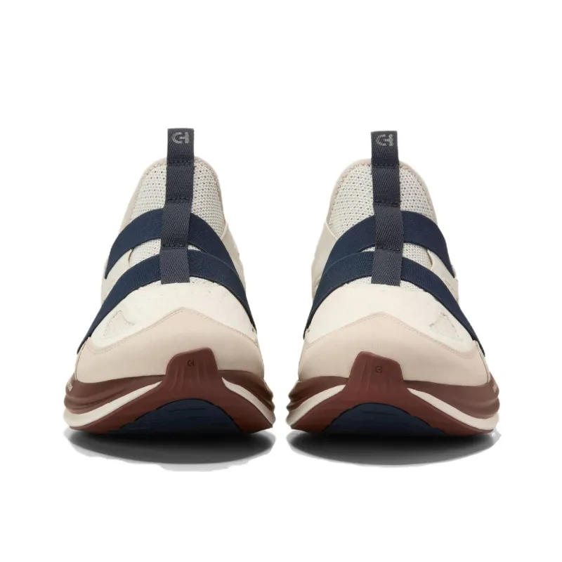 COLE HAAN Low Top Casual Shoes Men's Beige-3