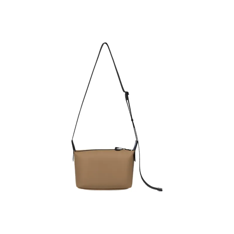 OIWAS Fabric Shoulder Bag Crossbody Bag Unisex Multicolor-17