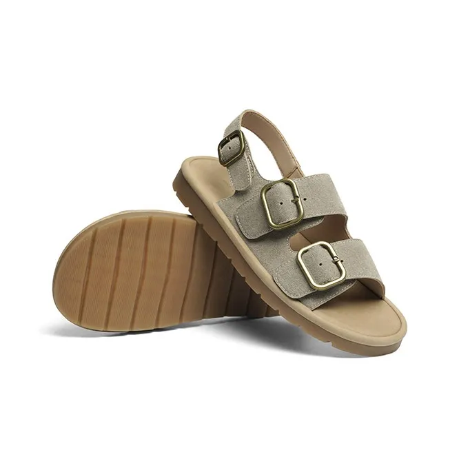 RED DRAGONFLY Beach Sandals Women's-5