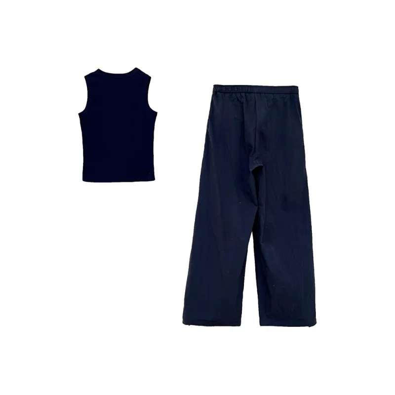 Icicofficial Casual Suit Women's-5