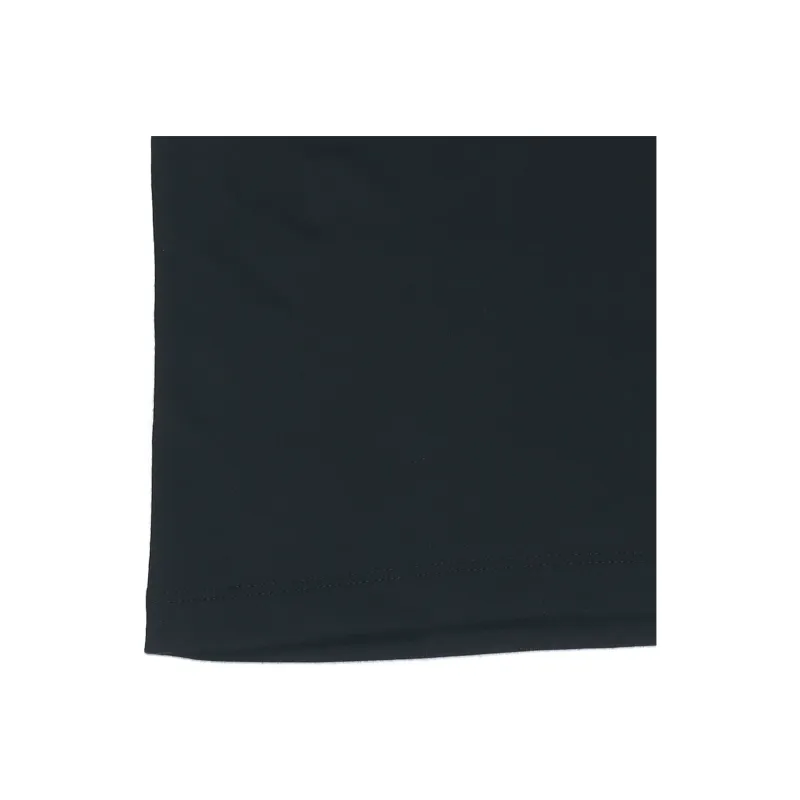 Nike T Shirts Men Black-3