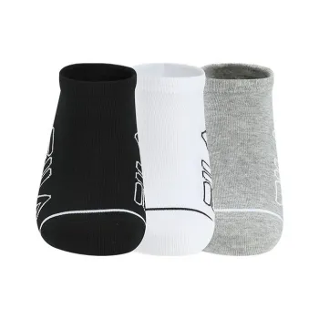 FILA ORIGINALE Ankle Socks Men's 3 Pack
