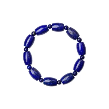 Tokai Family Lapis Lazuli Bracelets Unisex