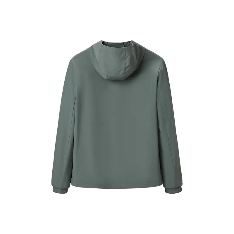 HLA Sun Protection Clothing Men's-1