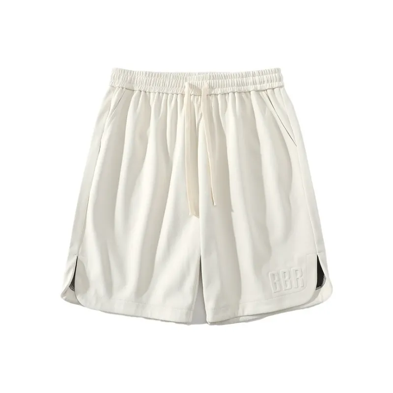 KM Casual Shorts Men-17