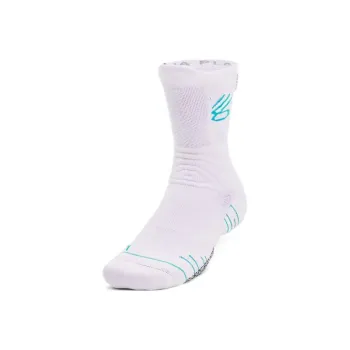Under Armour Unisex Mid Calf Socks