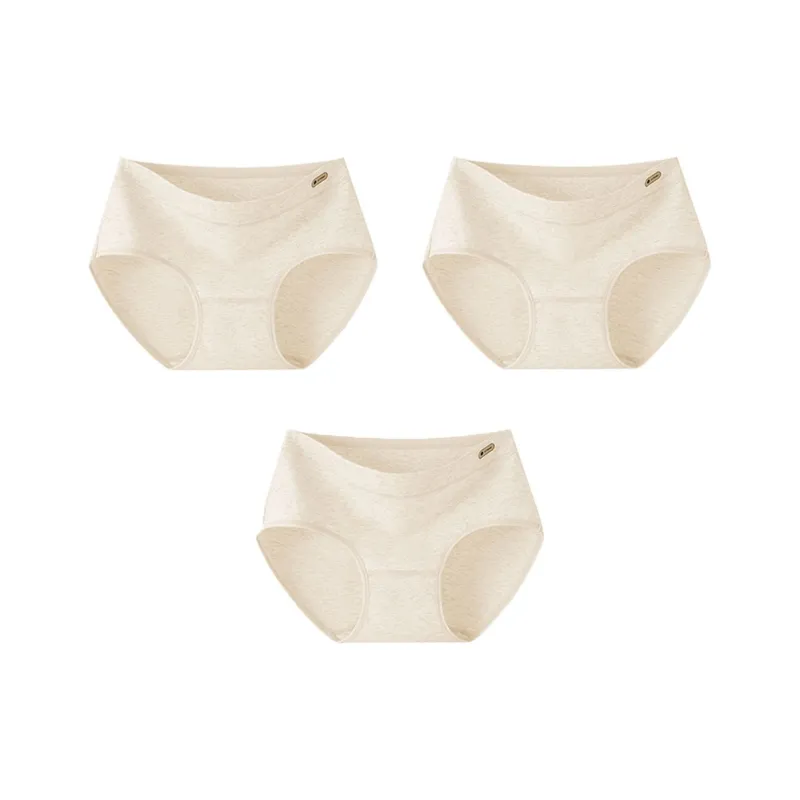 Urban Beauty Underpants Women's 3 Pack-3