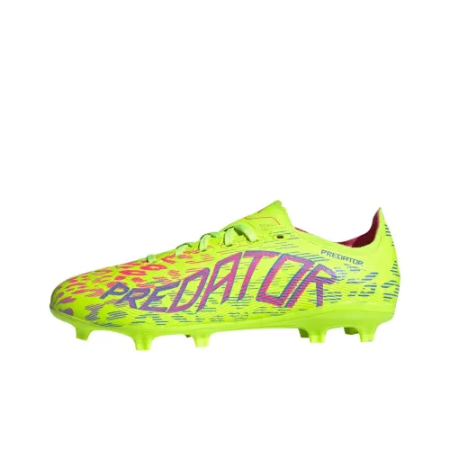 Adidas Predator League FG/MG Mystic Victory Pack