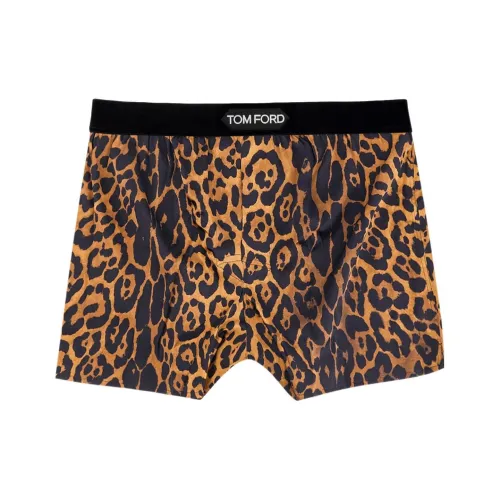 TOM FORD All Over Printed Boxers