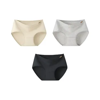Urban Beauty Underpants Women's 3 Pack