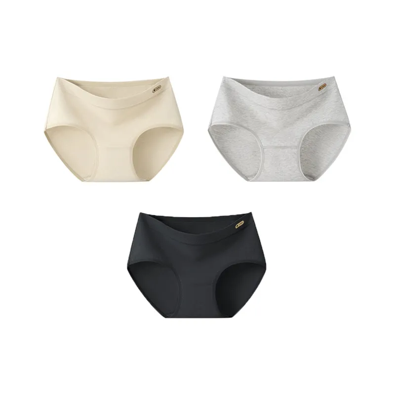 Urban Beauty Underpants Women's 3 Pack-7