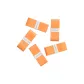 Maxpeel Grip Tape-Orange (5 Pack)