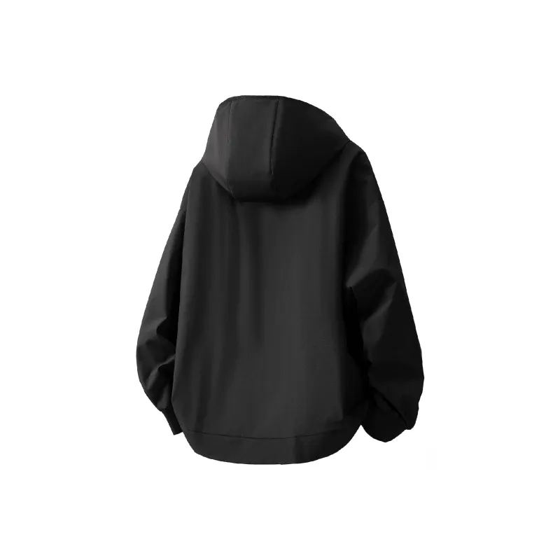 Trendy Design Sensual Jacket Coat Unisex-3