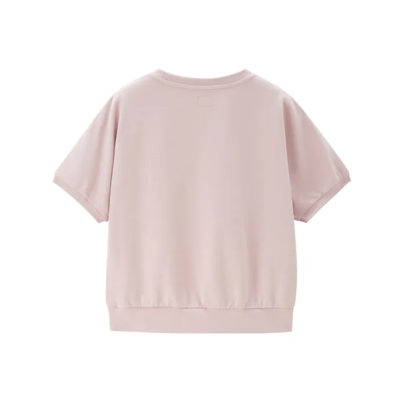 UNIQLO Batwing Sleeve T Shirt Women's-1