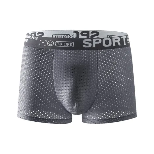GOSO Underpants Men's Combo Set