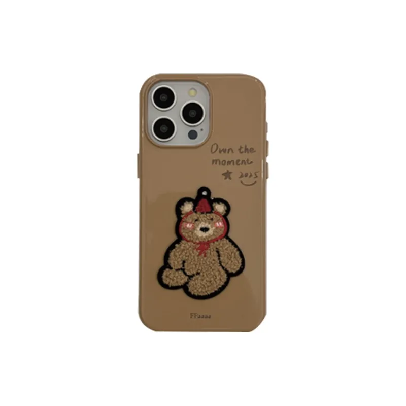 HUANBAOKE Phone Cases-6
