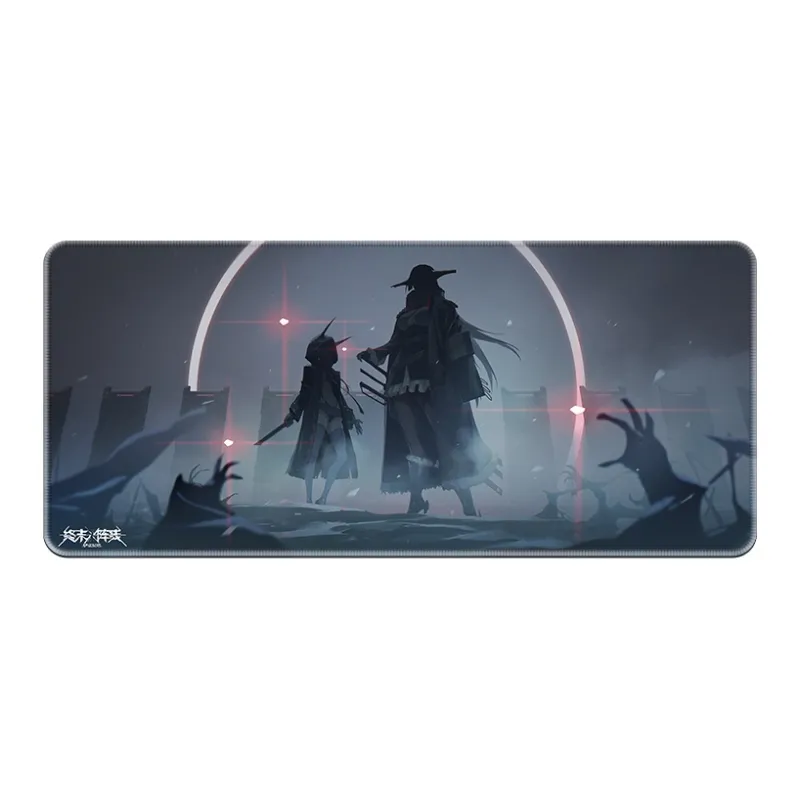 ZHUANGXINGXIA Mouse Pads-8