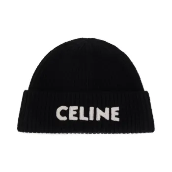 celine leather Black Hats Caps on Sale & Authentic - Cheap celine leather Black Hats Caps on Sale & Authentic - Cheap