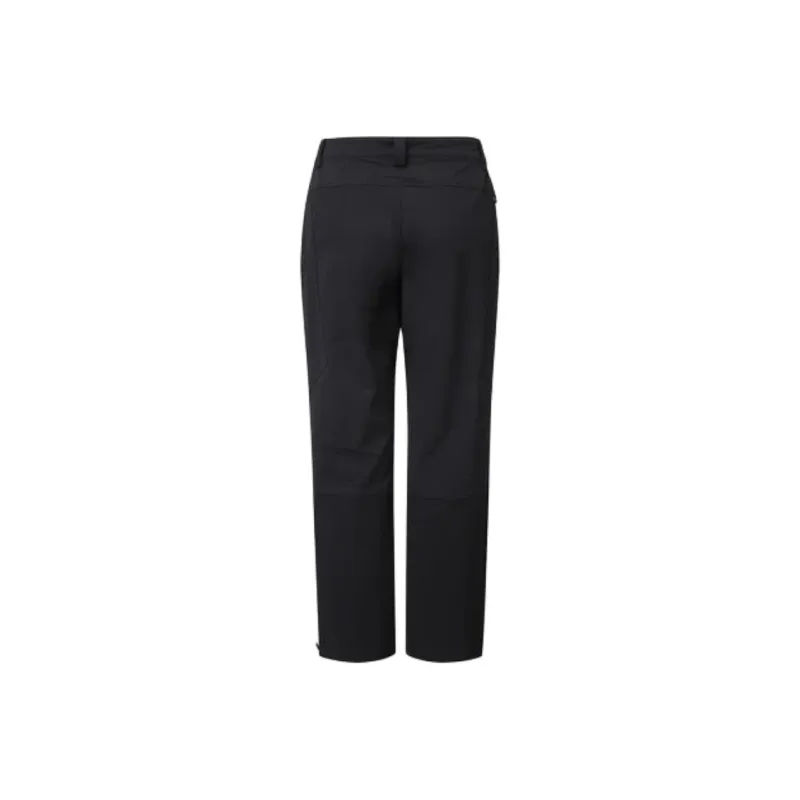 SALOMON Ski Pants Men Black-1