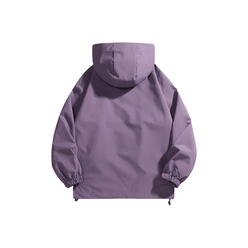 DKREA Jackets Unisex-7