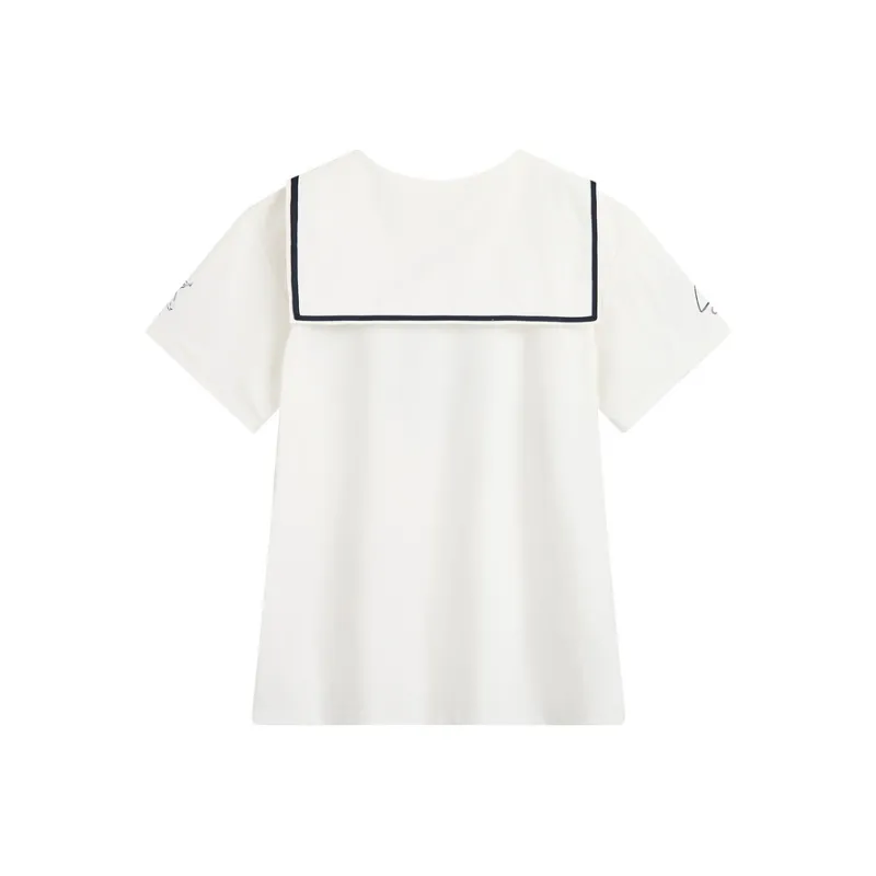 ZIHAN T-Shirts Women's-1