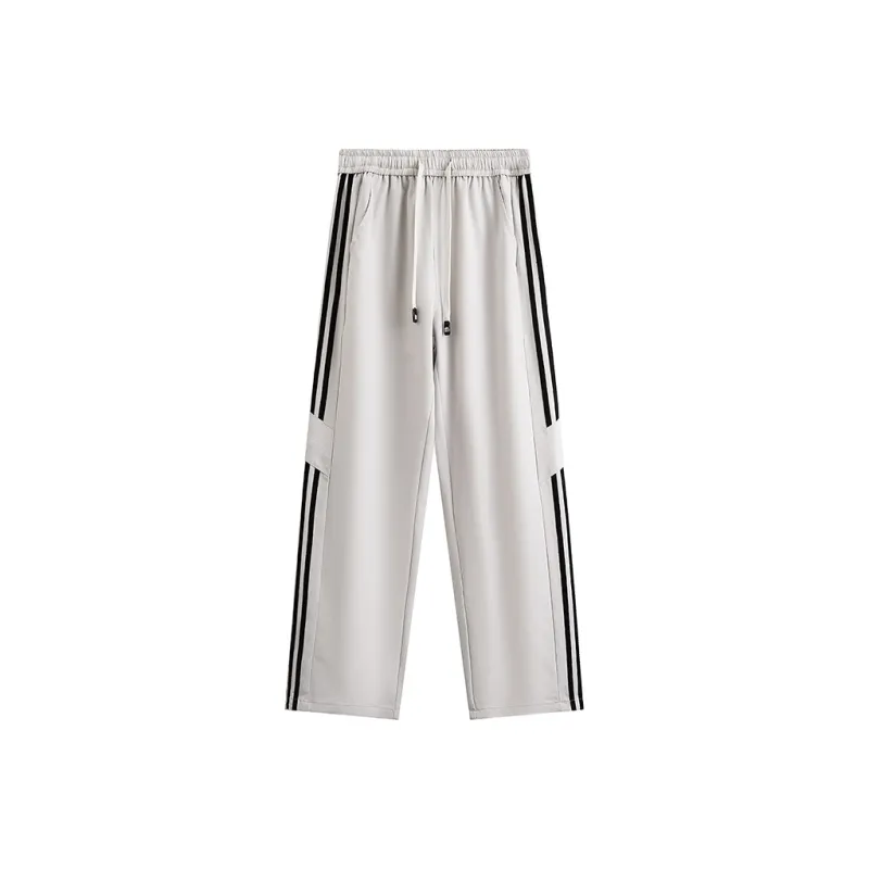 NC 30 Casual Pants Unisex-3