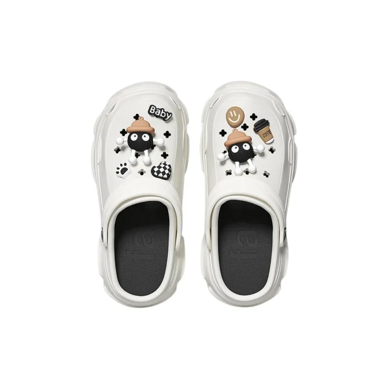KUUJOO Slippers / Home Slippers-51