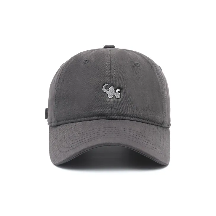 FREE RABBITⅡ Face Enhancing Versatile Casual Outdoor Sun Protection Baseball Caps Unisex-8