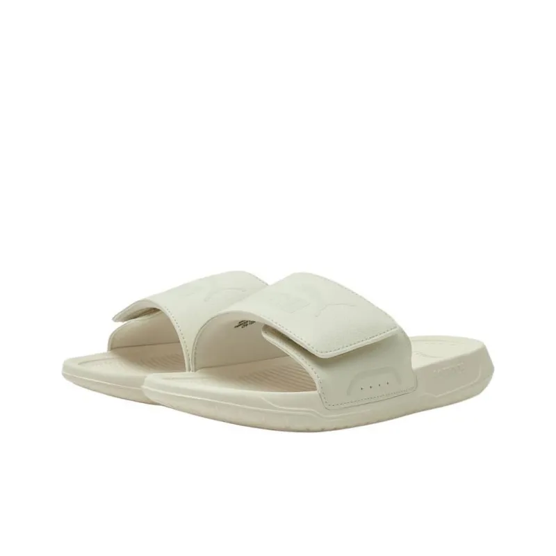 PUMA Royalcat EVA Slip Resistant Slide Slippers Men's White-2