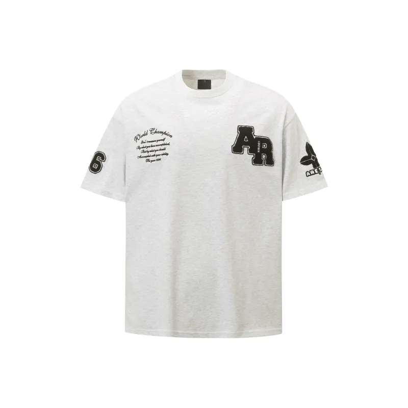 Vine Color Fashion Essentials  Short Sleeved T Shirts Unisex-60