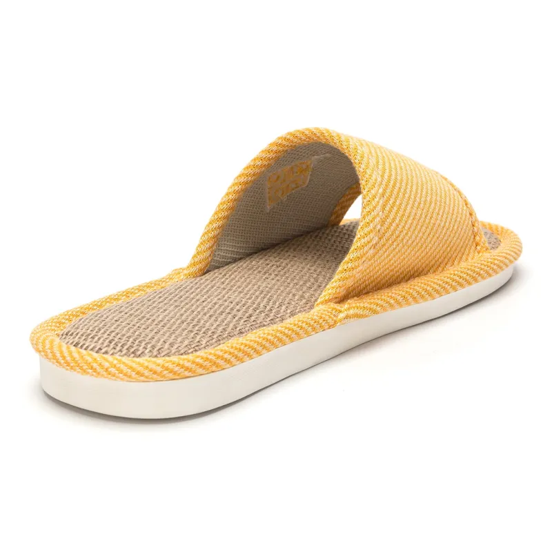TZLDN Slippers / Home Slippers-13