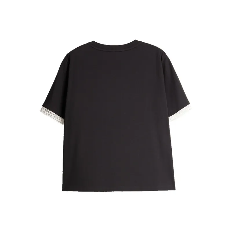 ELLE T Shirts Women's-1