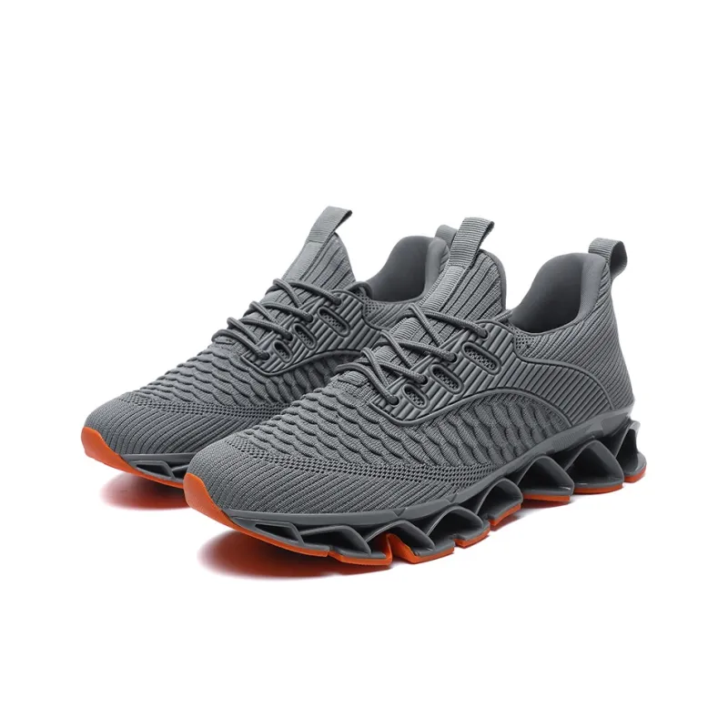 Boogie Bear Low Top Running Shoes Men's-8