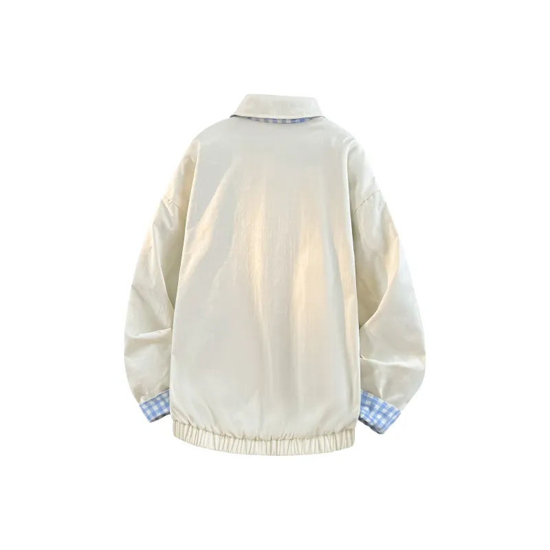OPOX Jackets Unisex-7