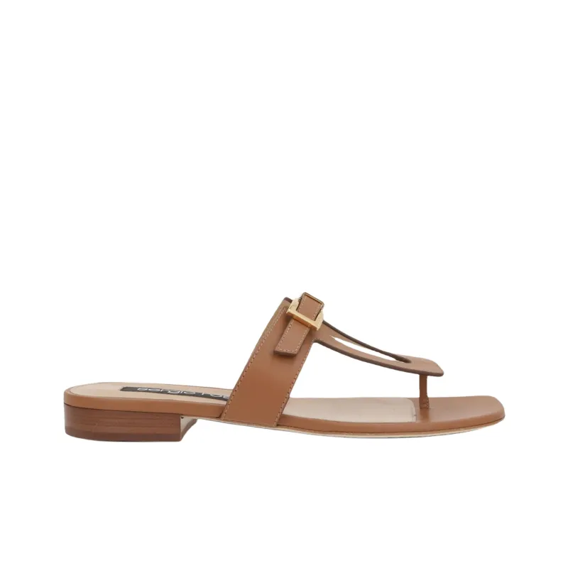 SERGIO ROSSI Nora Sandals Women's-1