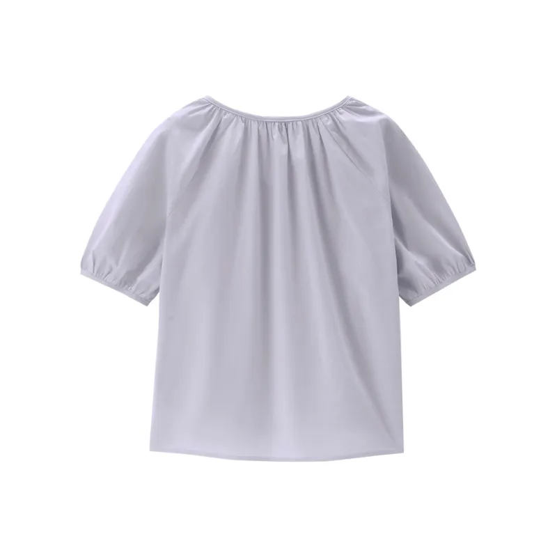 UNIQLO Shirts Women's-7