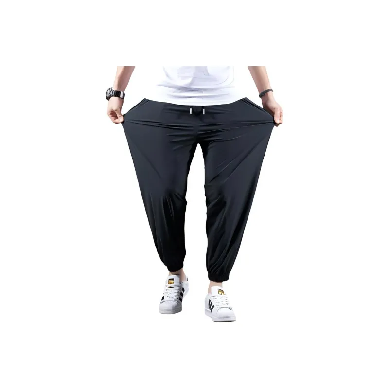 TADENANSHEN Casual Pants Men-1