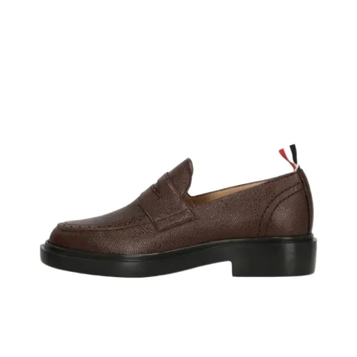 THOM BROWNE· Casual Single Shoes Women's Brown